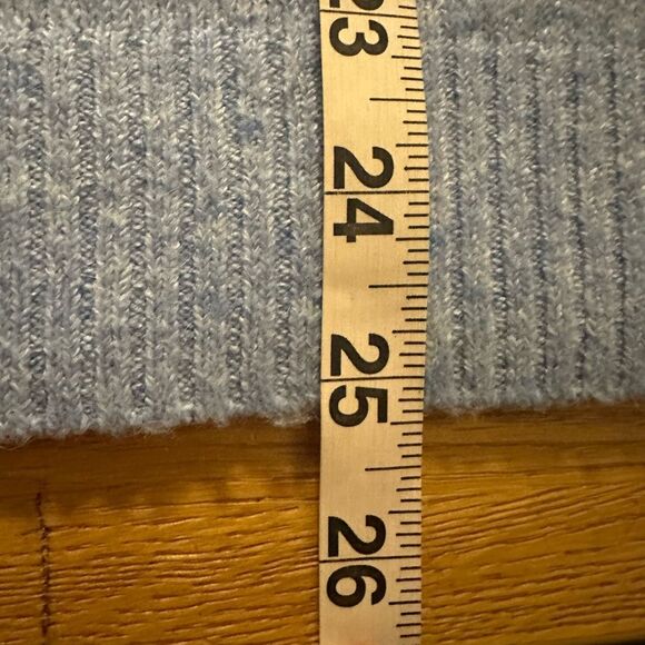 NWT Vero Moda sadilla crewneck sweater plus size 2x - Picture 8 of 9